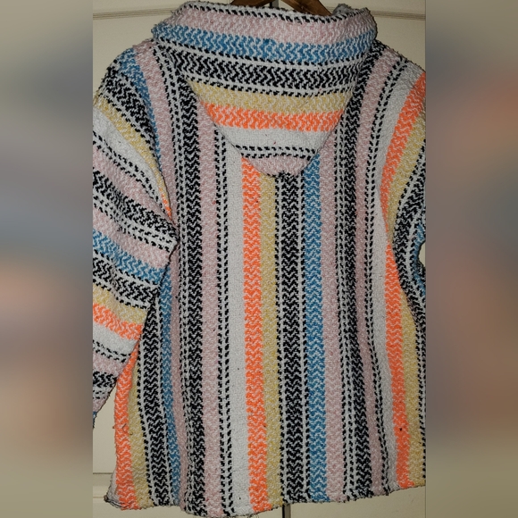 Earthragz hoodie - Picture 6 of 6